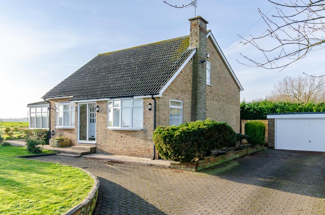 Sell your property with Goodwin Fox Estate Agents